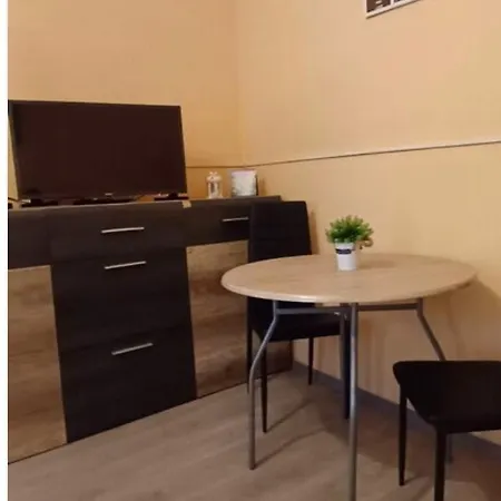 Apartment Happy *