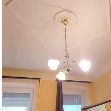 Apartment Happy *